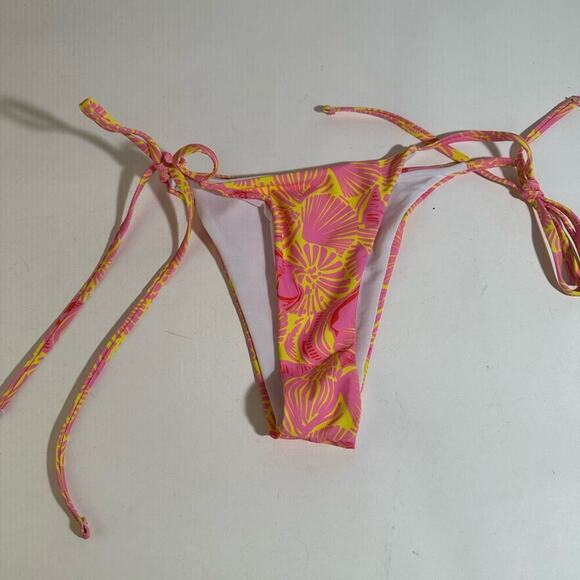 Tropical Bikini Bottom - Picture 3 of 4